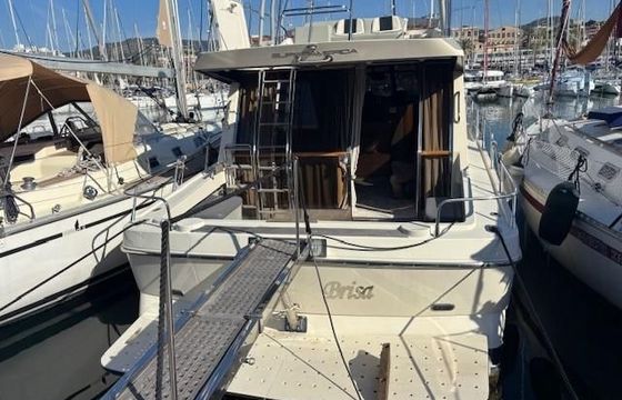 Riva SUPERAMERICA 48