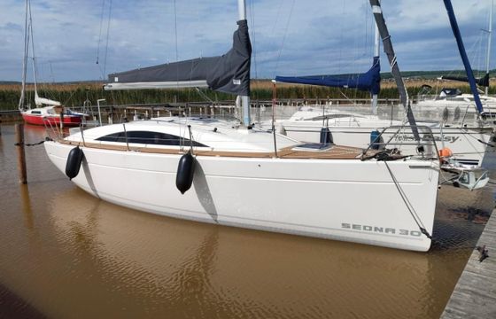 Sedna 30