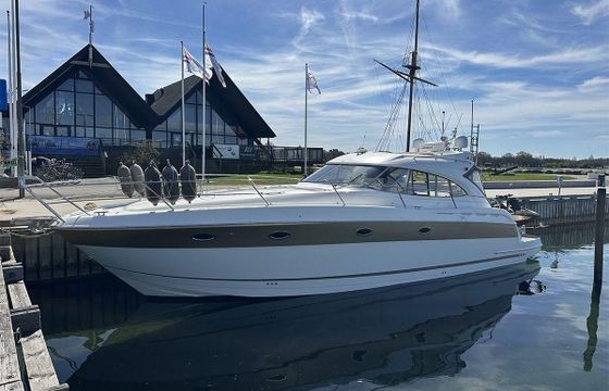 Bavaria 42 HT Sport