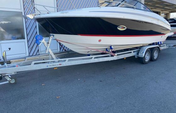 Bayliner 742 R Edition
