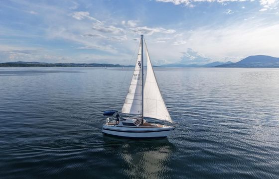 Northshore Yachts Southerly 95