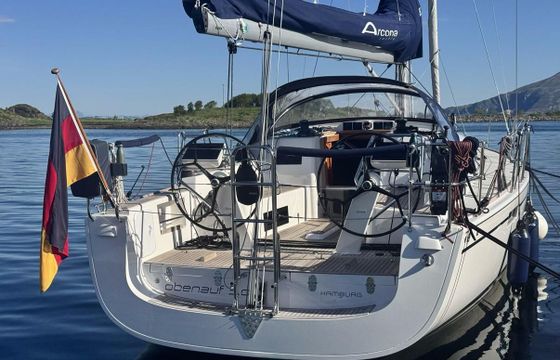 Arcona 415