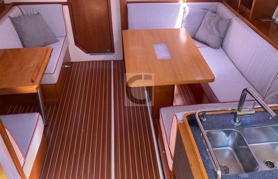 Hanse 430e
