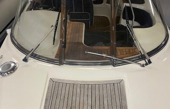 Yamarin 76 DC