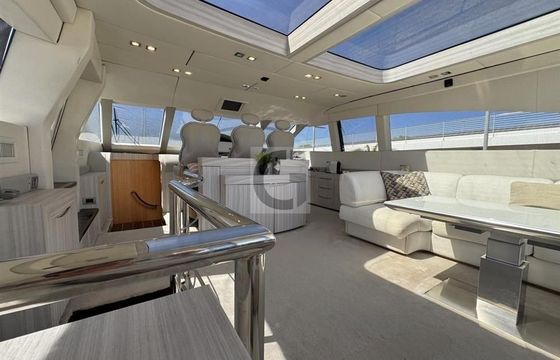 AB Yachts AB 78