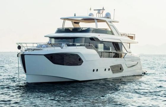 Absolute Navetta 68