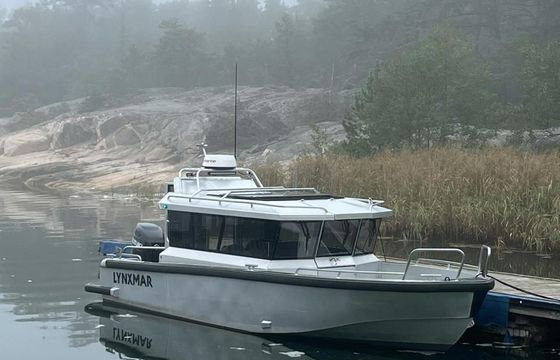 Lynxmar C26