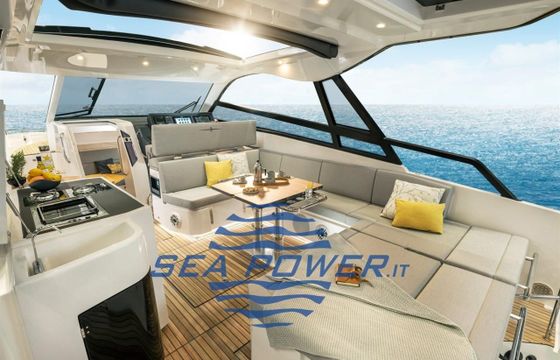 Bavaria Vida 33 Hard Top
