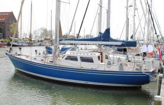 Victoire 1270 Decksaloon