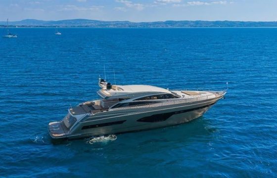 Princess V78