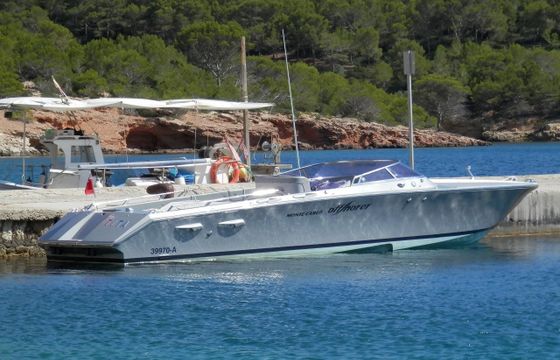 Monte Carlo Offshorer 30