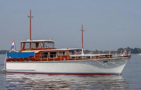 Super van Craft 1550