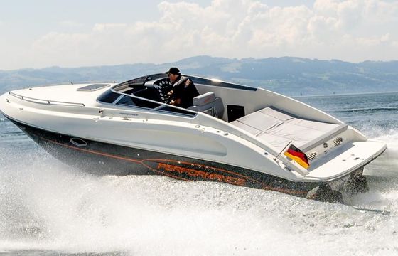 Performance 901
