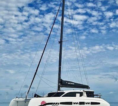 Outremer 52