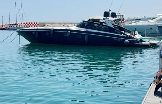 Baia Azzurra