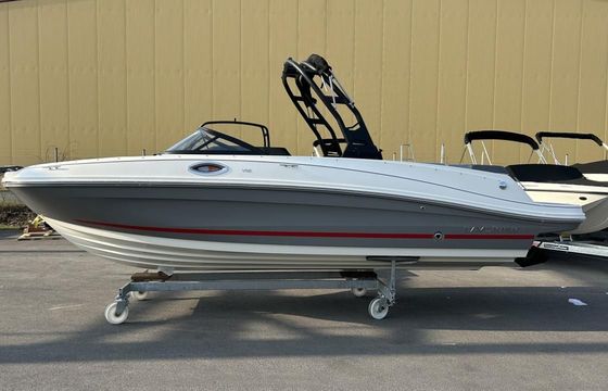 Bayliner VR 6 E