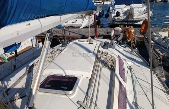 POLITI ISOLA 34