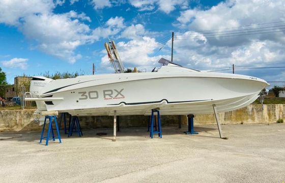Pacific Craft 30 RX