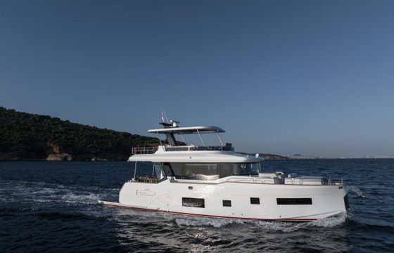 Sirena 60