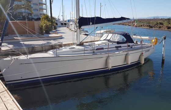 Grand Soleil 40
