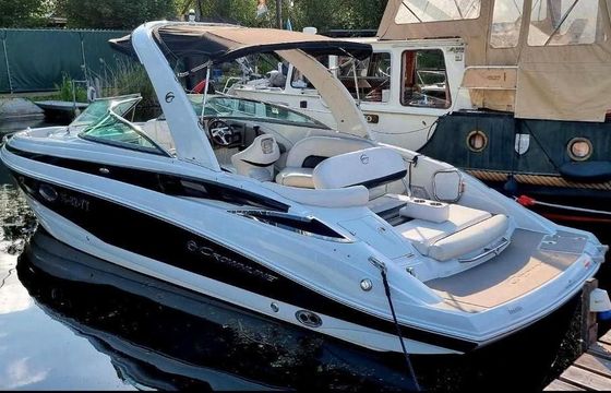 Crownline 285SS Bowrider