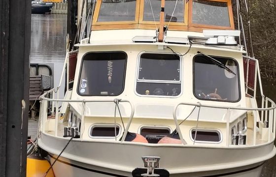 Thermo Yacht Lagune 30