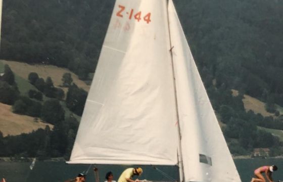 Labhart Klassik Drachen