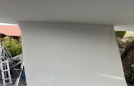 Beneteau First 33,7