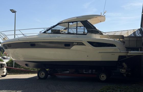 Bavaria 33HT