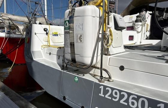 RM Yachts 1350