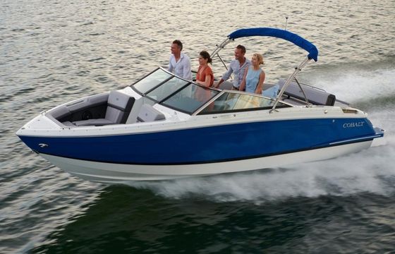 Cobalt R4