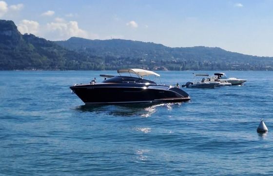 Riva RIVAMARE #26