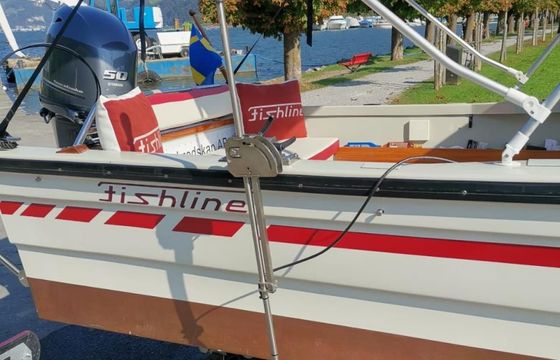 Bucher Fishline