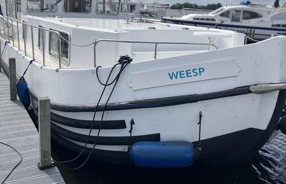 Locaboat 1260R