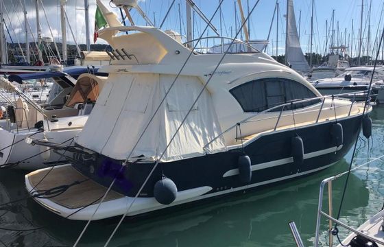 Portofino Marine 11 FLY