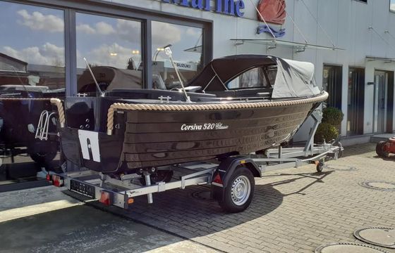 Corsiva 520Classic