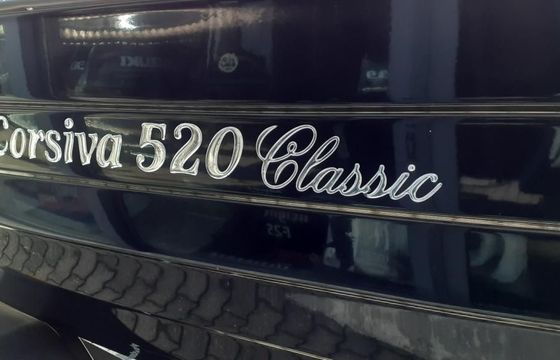 Corsiva 520Classic