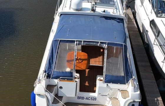 Saga 29 HT