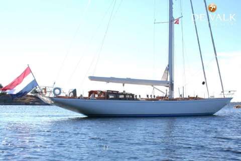 Hoek Truly Classic 78