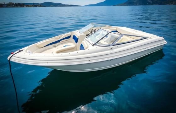 Larson 190 SEI Bowrider