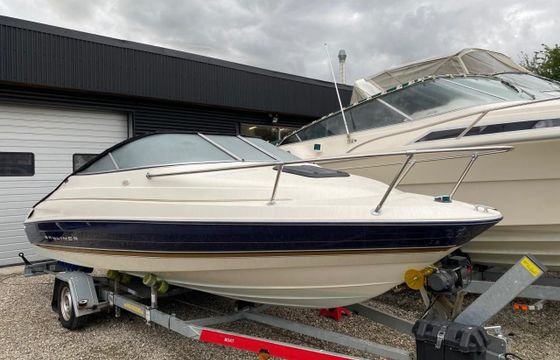 Bayliner 2052 LS