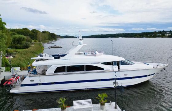 Horizon Elegance 80