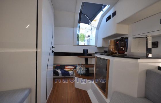BB Yachts BB 35 ELBA