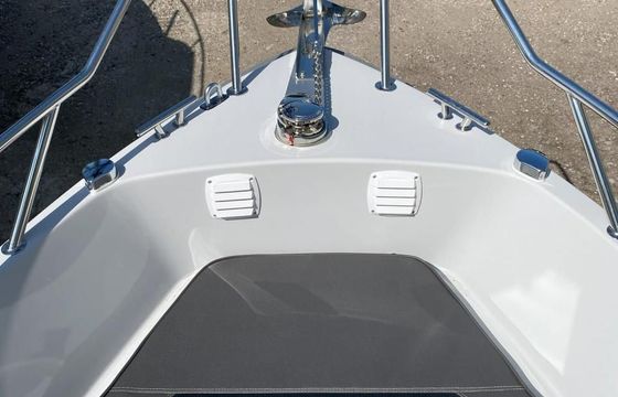 SilverYacht 650 Eagle