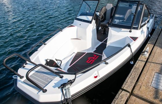 Finnmaster HUSKY R5