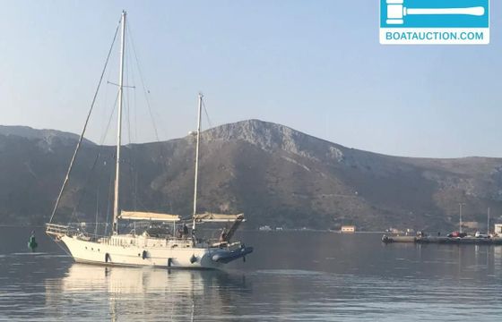 Ketch 50