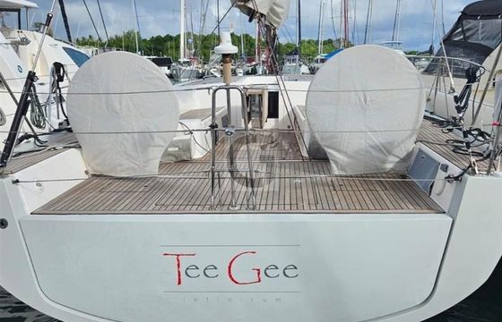 X-Yachts X4.9