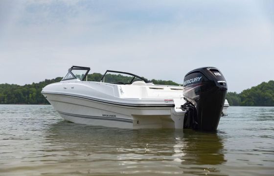 Bayliner VR4 Bowrider