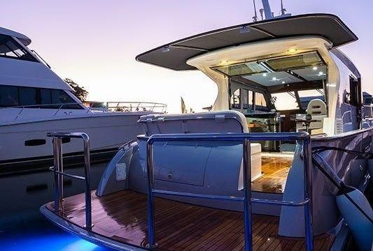 Integrity Newport 460