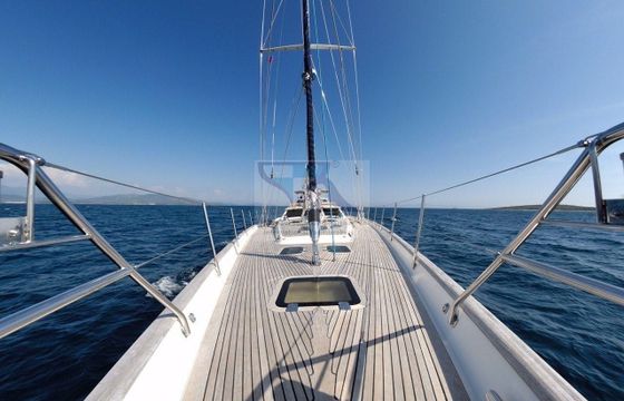 X-Yachts X-73